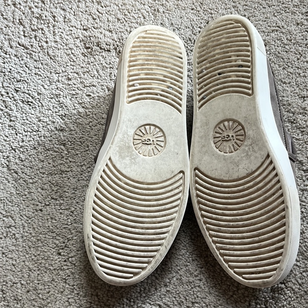 Ugg Loafers - image 4